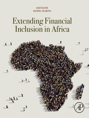 cover image of Extending Financial Inclusion in Africa